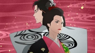 Ōoku: The Inner Chambers 1.Sezon 10.Bölüm Türkçe Dublaj izle