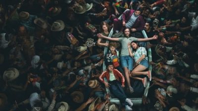 Jodie: Seçilmiş Kişi 1.Sezon 2.Bölüm izle