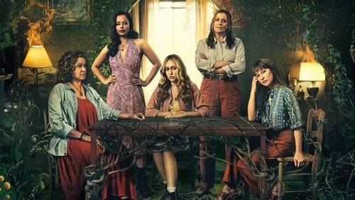 Alice Hart’ın Kayıp Çiçekleri 1.Sezon 1.Bölüm izle