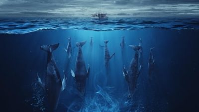 The Swarm 1.Sezon 8.Bölüm izle