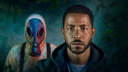 Wolf 1.Sezon 5.Bölüm izle