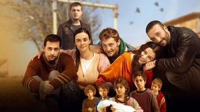 Ateş Kuşları 51.Bölüm izle