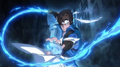 Castlevania: Nocturne 1.Sezon 8.Bölüm Türkçe Dublaj izle