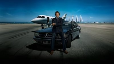 Bernard Tapie: Sıra Dışı Bir Yaşam 1.Sezon 7.Bölüm izle