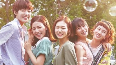 Hello, My Twenties! 1.Sezon 2.Bölüm izle