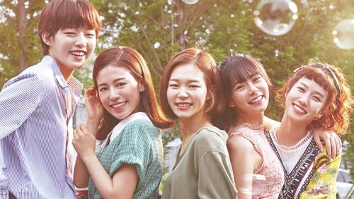 Hello, My Twenties! 1.Sezon 4.Bölüm izle