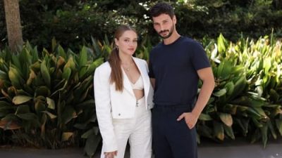 Hudutsuz Sevda 62.Bölüm izle