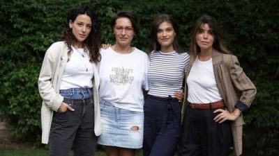 Kirli Sepeti 24.Bölüm izle