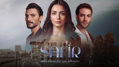 Safir 2.Bölüm izle