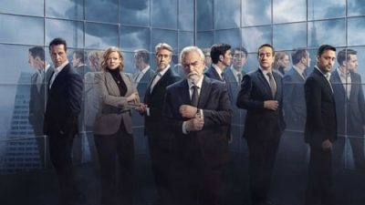 Succession 4.Sezon 6.Bölüm Türkçe Dublaj izle