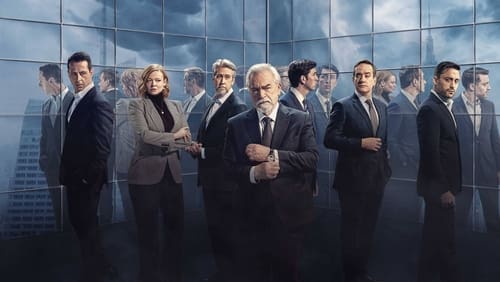 Succession 2.Sezon 3.Bölüm Türkçe Dublaj izle