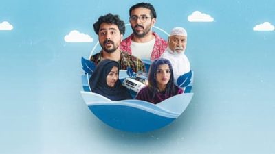 Tahir’s House 1.Sezon 6.Bölüm izle