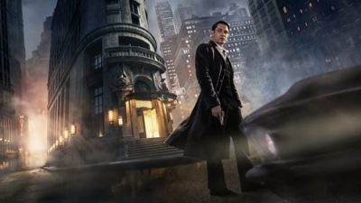 Continental: John Wick Dünyasından 1.Sezon 3.Bölüm izle