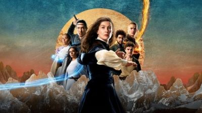 Zaman Çarkı 2.Sezon 8.Bölüm izle