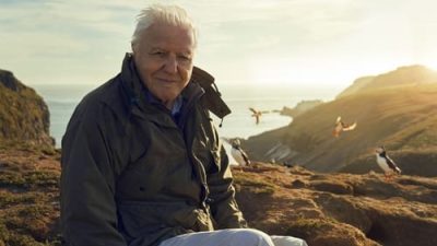 Vahşi Adalar 1.Sezon 5.Bölüm izle