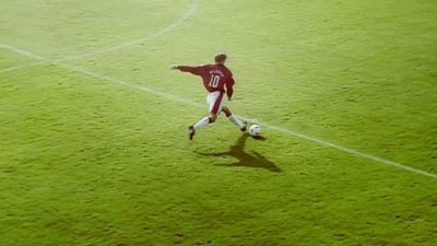 David Beckham 1.Sezon 4.Bölüm Türkçe Dublaj izle