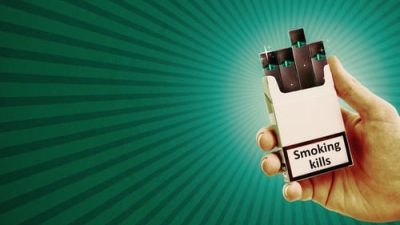 Elektronik Sigara Efsanesi: Juul’un Yükselişi ve Düşüşü 1.Sezon 3.Bölüm izle