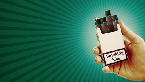 Big Vape: The Rise and Fall of Juul 1.Sezon 2.Bölüm izle