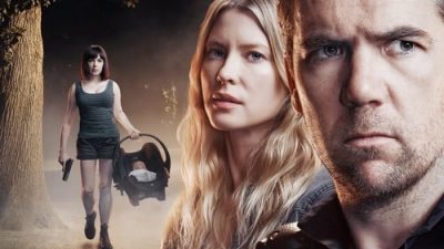 Glitch 3.Sezon 6.Bölüm Türkçe Dublaj izle