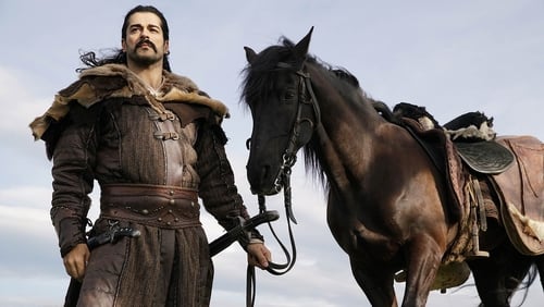 Kuruluş Osman 8.Bölüm izle