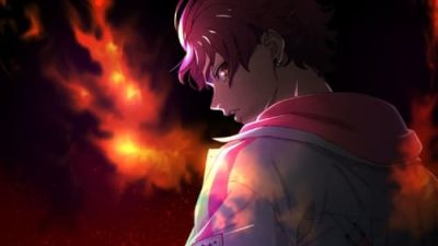 Paradox Live the Animation 10.Bölüm izle