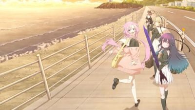 Hoshikuzu Telepath 2.Bölüm izle