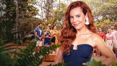 Kaynanam Beni Seviyormuş 1.Sezon 8.Bölüm izle