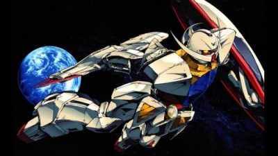 Turn A Gundam 11.Bölüm izle