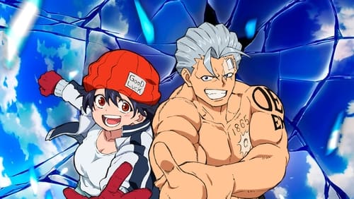 Undead Unluck 6.Bölüm izle