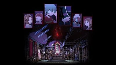 Akuma-kun 1.Sezon 4.Bölüm Türkçe Dublaj izle