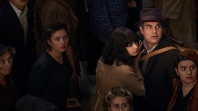 Göremediğimiz Tüm Işıklar 1.Sezon 4.Bölüm izle