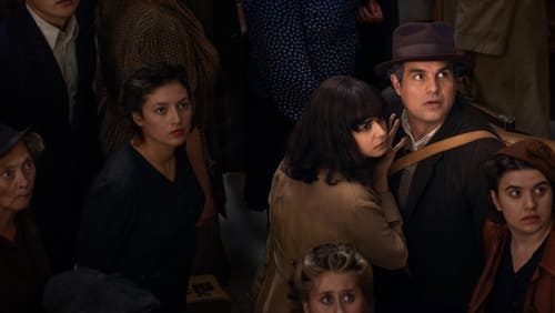 All the Light We Cannot See 1.Sezon 1.Bölüm izle