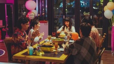 Tam Şu Anda 1.Sezon 10.Bölüm izle