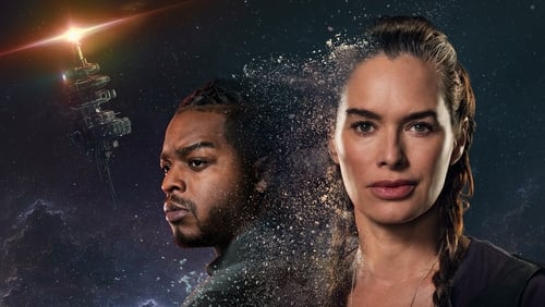 Beacon 23 1.Sezon 8.Bölüm izle