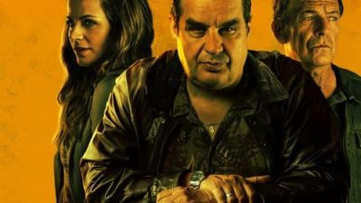 Ferry 1.Sezon 8.Bölüm Türkçe Dublaj izle