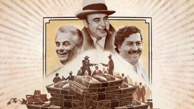 Mafya Babası Nasıl Olunur? 1.Sezon 6.Bölüm izle