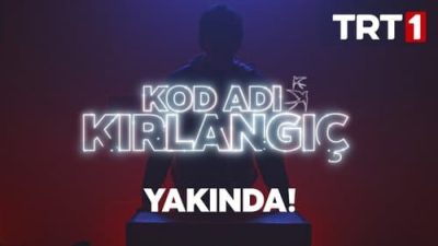 Kod Adı: Kırlangıç 12.Bölüm izle