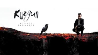 Kuzgun: Dipsiz Karanlık 1.Sezon 10.Bölüm izle