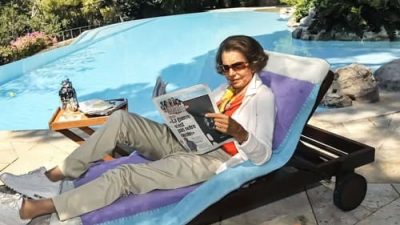 Dünyanın En Zengin Kadını Nasıl Dolandırıldı? 1.Sezon 3.Bölüm izle