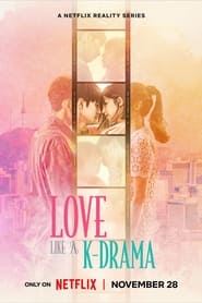 Love Like a K-Drama izle