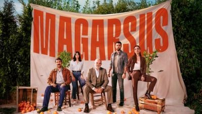 Magarsus 2.Sezon 7.Bölüm izle