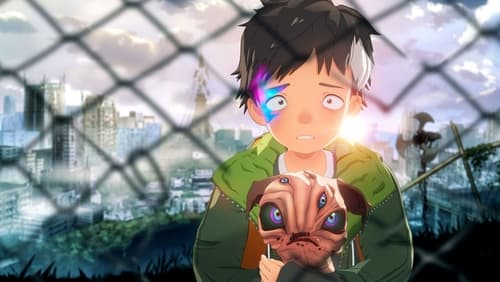 My Daemon 1.Sezon 12.Bölüm izle