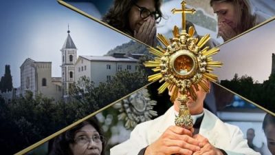 Hristiyanlık ve Mistik Objeler 1.Sezon 4.Bölüm izle