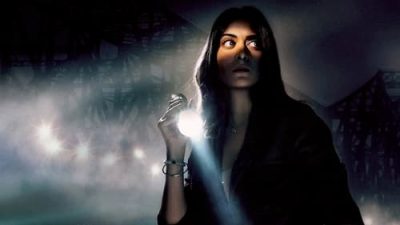 Özel Dedektif Meena 1.Sezon 8.Bölüm izle