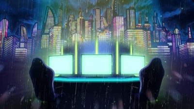 Bokura no Ameiro Protocol 12.Bölüm izle