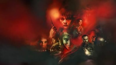 Romancero 1.Sezon 4.Bölüm izle