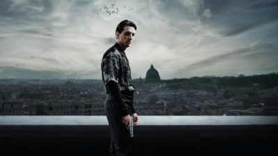 Suburræterna 1.Sezon 8.Bölüm Türkçe Dublaj izle