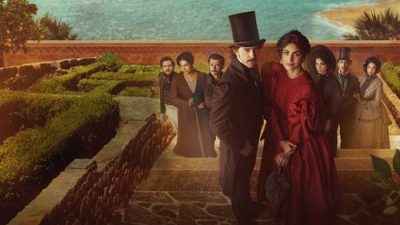 The Lions of Sicily 1.Sezon 8.Bölüm Türkçe Dublaj izle