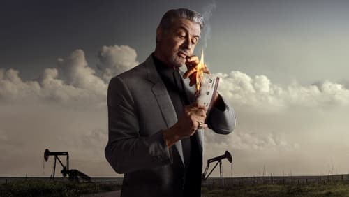 Tulsa King 2.Sezon 10.Bölüm Türkçe Dublaj izle