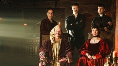 1670 1.Sezon 8.Bölüm izle